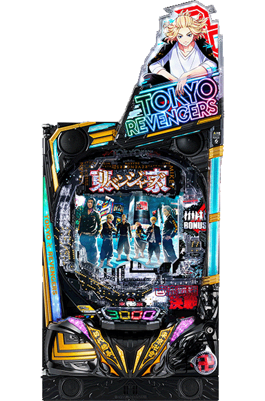 e東京リベンジャーズ