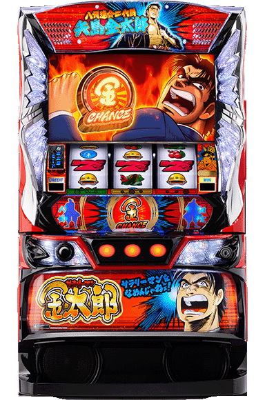 Lサラリーマン金太郎