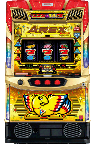 アレックス ブライト